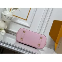 $82.00 USD Louis Vuitton AAA Quality Handbags For Women #1384441