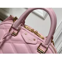 $82.00 USD Louis Vuitton AAA Quality Handbags For Women #1384441