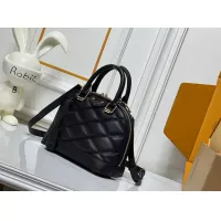 $82.00 USD Louis Vuitton AAA Quality Handbags For Women #1384442