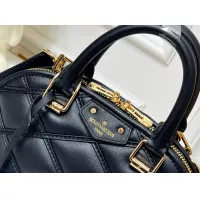 $82.00 USD Louis Vuitton AAA Quality Handbags For Women #1384442