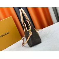 $72.00 USD Louis Vuitton AAA Quality Handbags For Women #1384445