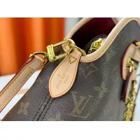 $72.00 USD Louis Vuitton AAA Quality Handbags For Women #1384445