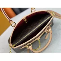 $72.00 USD Louis Vuitton AAA Quality Handbags For Women #1384445