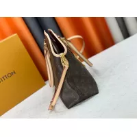 $80.00 USD Louis Vuitton AAA Quality Handbags For Women #1384446