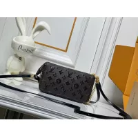 $72.00 USD Louis Vuitton AAA Quality Messenger Bags For Women #1384448