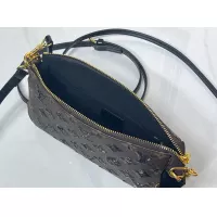 $72.00 USD Louis Vuitton AAA Quality Messenger Bags For Women #1384448