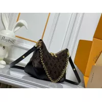 $80.00 USD Louis Vuitton AAA Quality Messenger Bags For Women #1384449