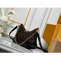 $80.00 USD Louis Vuitton AAA Quality Messenger Bags For Women #1384449