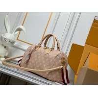 $76.00 USD Louis Vuitton AAA Quality Handbags For Women #1384453