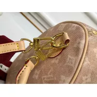 $76.00 USD Louis Vuitton AAA Quality Handbags For Women #1384453