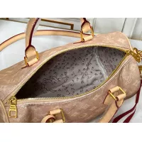 $76.00 USD Louis Vuitton AAA Quality Handbags For Women #1384453
