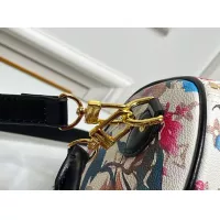 $76.00 USD Louis Vuitton AAA Quality Handbags For Women #1384455