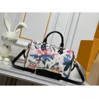 $76.00 USD Louis Vuitton AAA Quality Handbags For Women #1384455