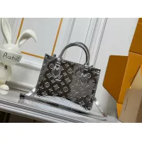 $72.00 USD Louis Vuitton AAA Quality Handbags For Women #1384458