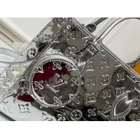 $72.00 USD Louis Vuitton AAA Quality Handbags For Women #1384458
