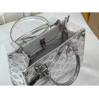 $72.00 USD Louis Vuitton AAA Quality Handbags For Women #1384458