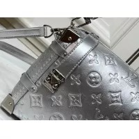 $76.00 USD Louis Vuitton AAA Quality Messenger Bags For Women #1384459