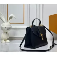 $72.00 USD Louis Vuitton AAA Quality Messenger Bags For Women #1384509