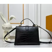 $72.00 USD Louis Vuitton AAA Quality Messenger Bags For Women #1384510