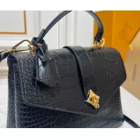 $72.00 USD Louis Vuitton AAA Quality Messenger Bags For Women #1384510