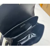 $72.00 USD Louis Vuitton AAA Quality Messenger Bags For Women #1384510