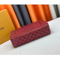 $64.00 USD Louis Vuitton AAA Quality Toilet Pouches For Women #1384524