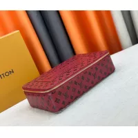 $64.00 USD Louis Vuitton AAA Quality Toilet Pouches For Women #1384524