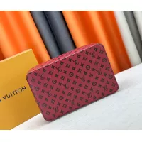 $64.00 USD Louis Vuitton AAA Quality Toilet Pouches For Women #1384524