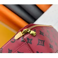$64.00 USD Louis Vuitton AAA Quality Toilet Pouches For Women #1384524
