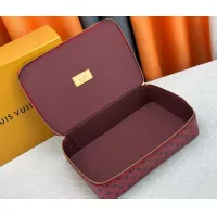 $64.00 USD Louis Vuitton AAA Quality Toilet Pouches For Women #1384524