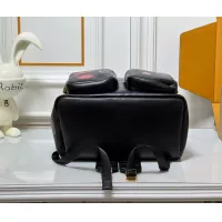 $80.00 USD Louis Vuitton AAA Quality Backpacks For Unisex #1384528