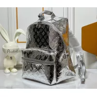 $80.00 USD Louis Vuitton AAA Quality Backpacks For Unisex #1384529