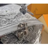 $80.00 USD Louis Vuitton AAA Quality Backpacks For Unisex #1384529