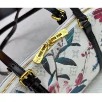 $64.00 USD Louis Vuitton AAA Quality Shoulder Bags For Women #1384541