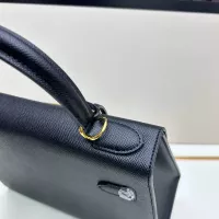 $92.00 USD Hermes AAA Quality Handbags For Women #1384804