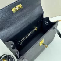 $92.00 USD Hermes AAA Quality Handbags For Women #1384804