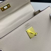 $92.00 USD Hermes AAA Quality Handbags For Women #1384811