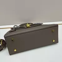 $92.00 USD Hermes AAA Quality Handbags For Women #1384814