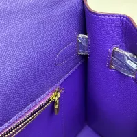 $92.00 USD Hermes AAA Quality Handbags For Women #1384827