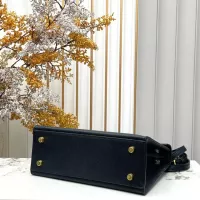 $88.00 USD Hermes AAA Quality Handbags For Women #1384864