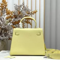 $88.00 USD Hermes AAA Quality Handbags For Women #1384874