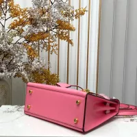 $88.00 USD Hermes AAA Quality Handbags For Women #1384880