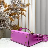 $88.00 USD Hermes AAA Quality Handbags For Women #1384882