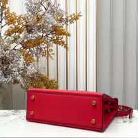 $88.00 USD Hermes AAA Quality Handbags For Women #1384886
