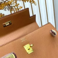 $88.00 USD Hermes AAA Quality Handbags For Women #1384894