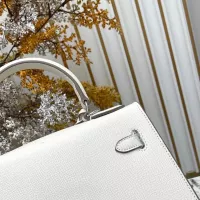 $88.00 USD Hermes AAA Quality Handbags For Women #1384924