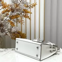 $88.00 USD Hermes AAA Quality Handbags For Women #1384928