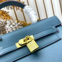 $88.00 USD Hermes AAA Quality Handbags For Women #1384929