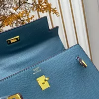 $88.00 USD Hermes AAA Quality Handbags For Women #1384929