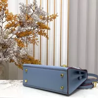 $88.00 USD Hermes AAA Quality Handbags For Women #1384932